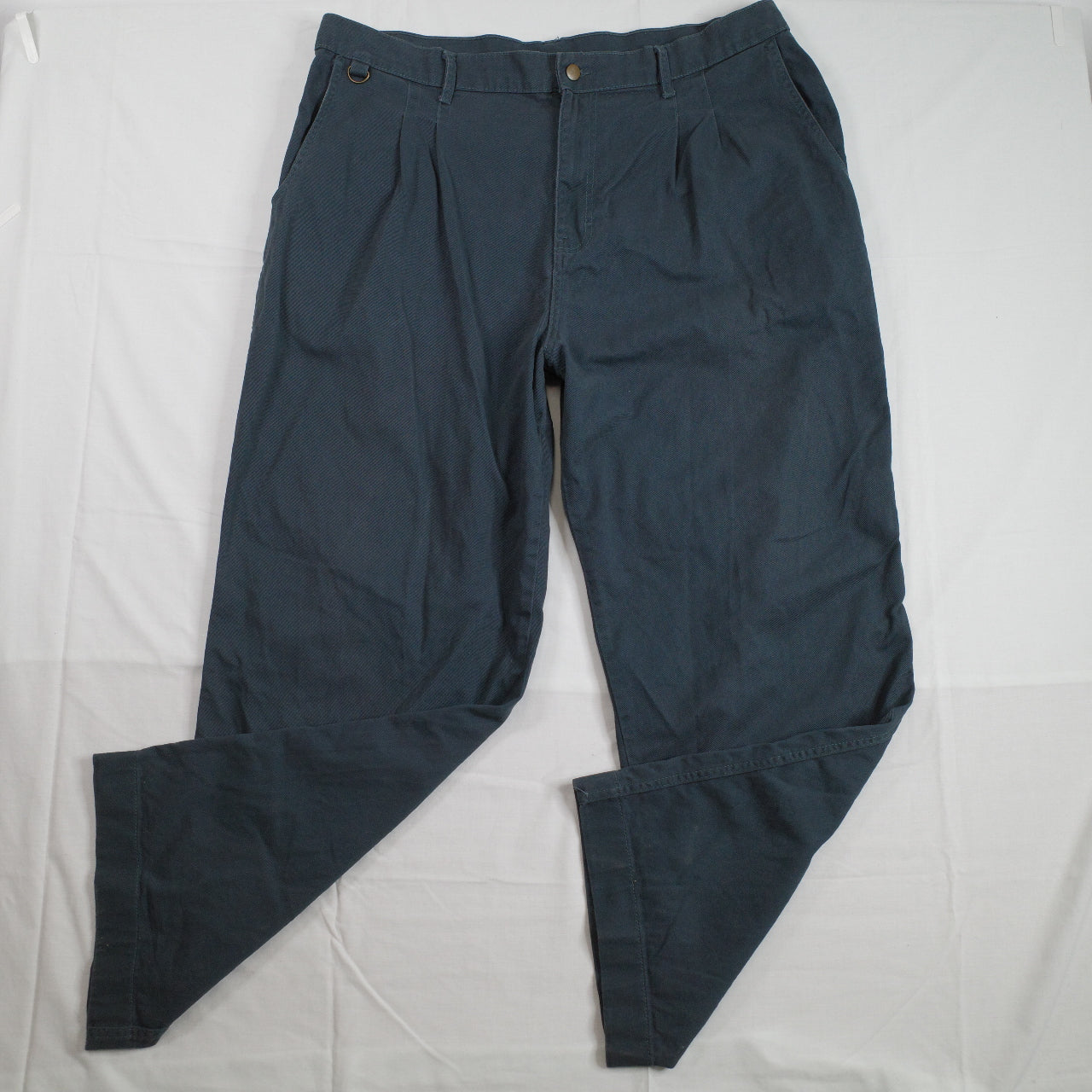 SUK Workwear Work Pants Relaxed Fit Womens 20 100% Cotton