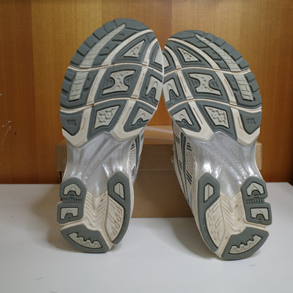 Asics Gel Kanyano 14 Birch/Dark Pewter US9 UK8