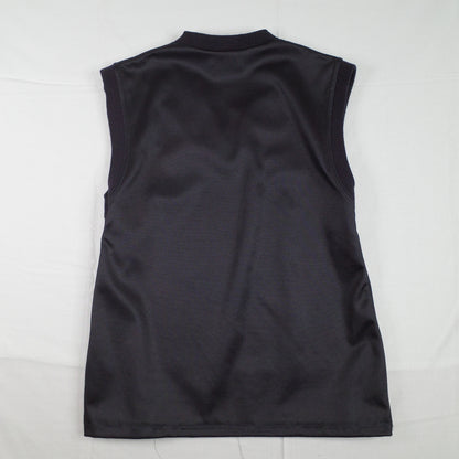 Carlton Blues AFL Vintage Sekem Knit Jersey Mens Small Made in Australia