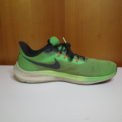 Nike Air Zoom Pegasus 39 Ekiden "Scream Green" DZ4776-343 US13