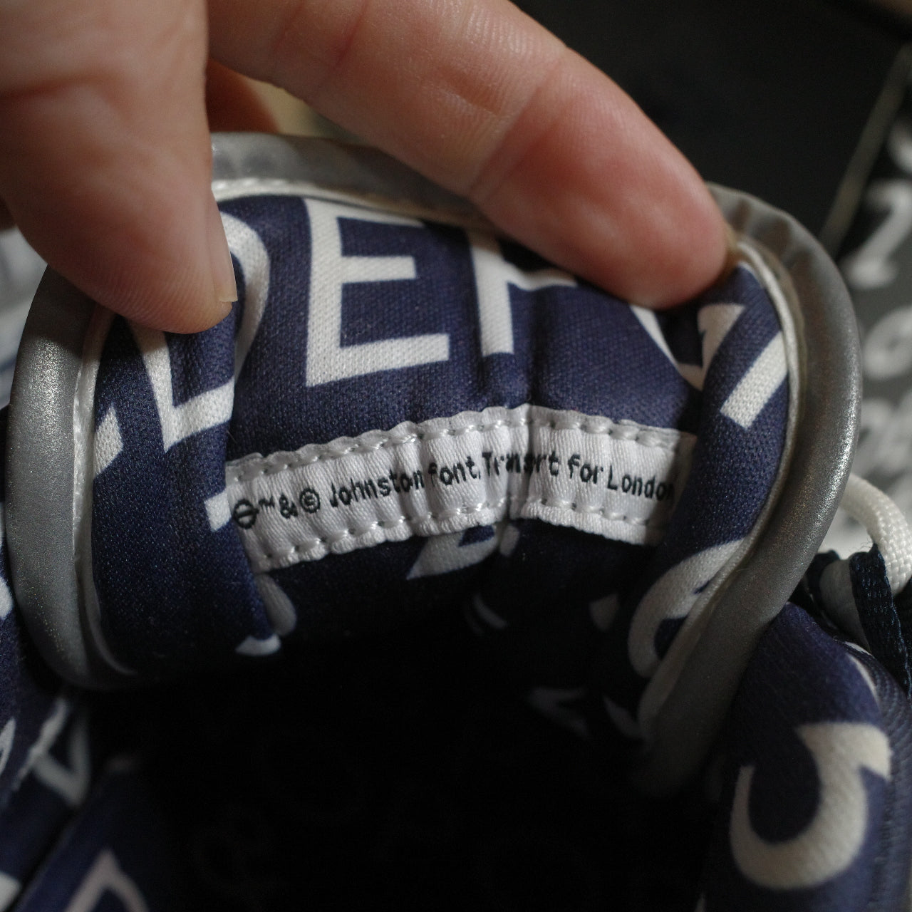 Nike Men's Air Zoom Spiridon '16 GPX Blue/White Sz 10 904336-400 Roundel