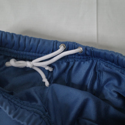 Sergio Tacchini Track Active Blue Pants New Womens 6