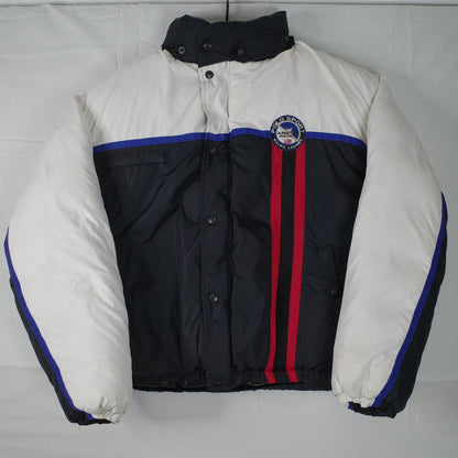 Polo Ralph Lauren Polo Sport Arctic Challenge Puffer Mens XL RARE