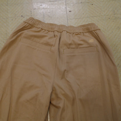 New Balance Made In USA Cargo Pants Drawsting Men's Medium New