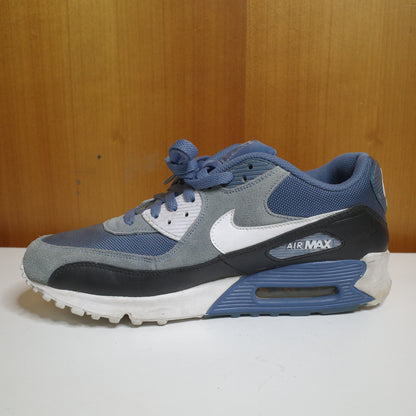 2011 Nike Air Max 90 Blue - 325018-405 US11