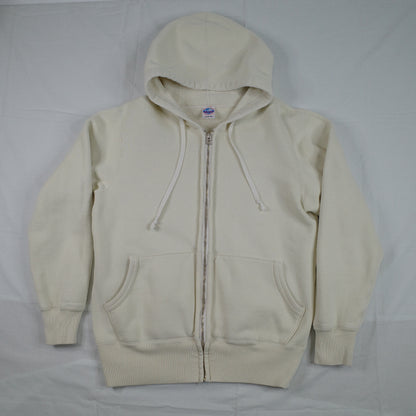 JELADO Men's Made in Japan Zip Hoodie - Size 46