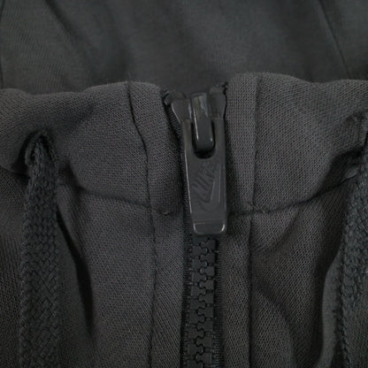 Nike Sportswear Faded Full Zip Hooded Jacket Mens Medium