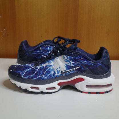 HV2323-400 Nike Air Max Plus Eclair Lightening 2025 US9
