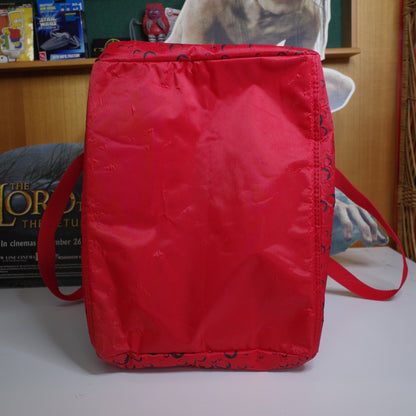 Coca Cola Cola Polar Bear 1998 Cooler Bag New With Tags Rare