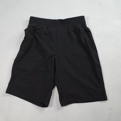 Lululemon Pace Breaker Linerless Short Black Mens XS