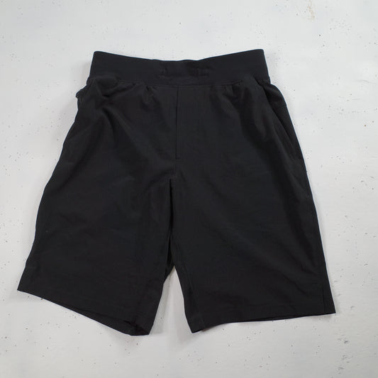 Lululemon Pace Breaker Linerless Short Black Mens XS