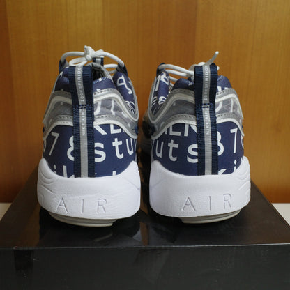 Nike Men's Air Zoom Spiridon '16 GPX Blue/White Sz 10 904336-400 Roundel