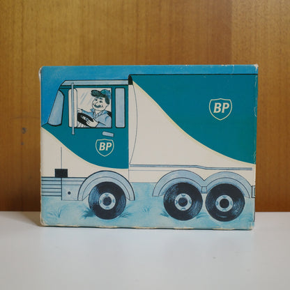 Beatrix Potter Vintage BP Promotion 6 Book Box Set 1991 Peter Rabbit, Tom Kitten