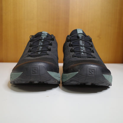 Salomon XA Elavate Mens Trail Running Shoes US8.5 UK8