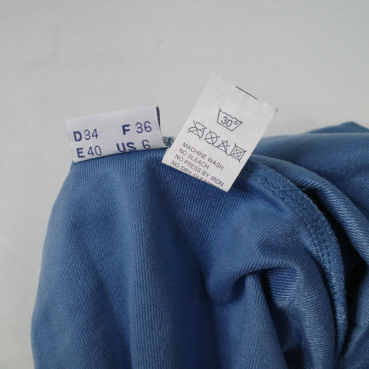 Sergio Tacchini Track Active Blue Pants New Womens 6