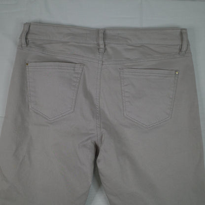 Country Road Pants Womens Size 12 Beige Pants