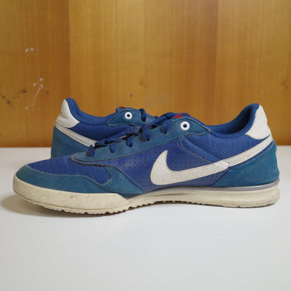 Nike Sportswear Field Trainer Vintage 2010 Blue White Mens US8