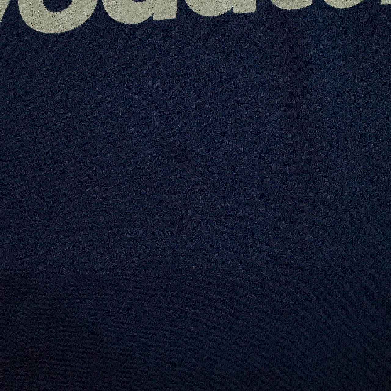 Stormers Rugby Union Shirt Adidas Large Home Kit Trikot Jersey 2007 2008