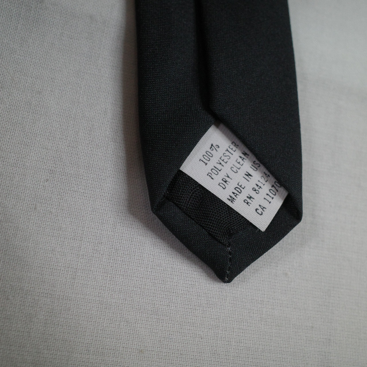 VINTAGE 1998 South Park Tie Men’s Kenny Heads Ralph Marlin NWOT