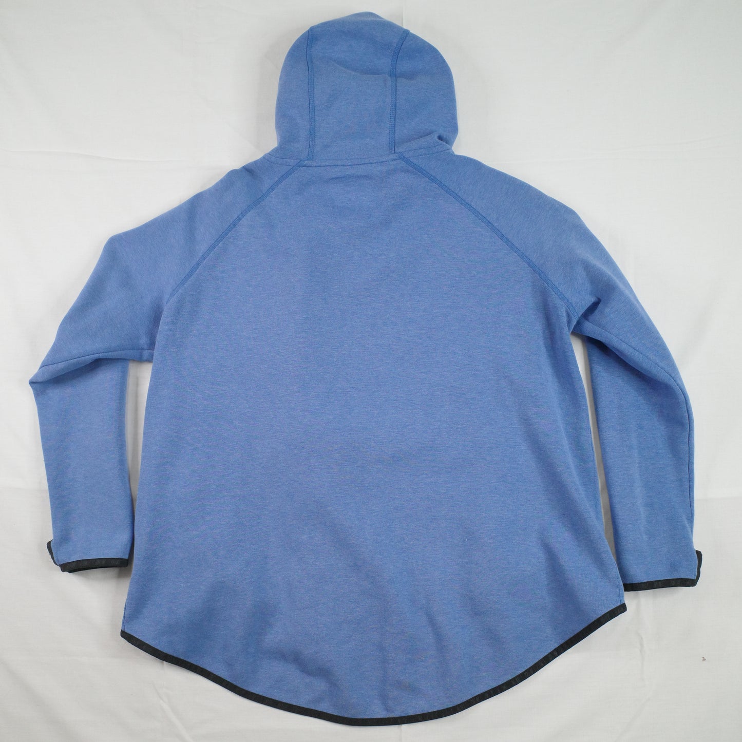 Nike Tech Fleece Butterfly Blue Womens Large