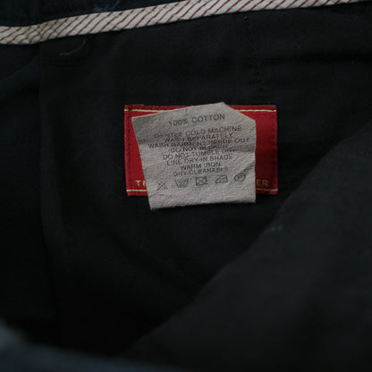 RM Williams Chino TT080 Navy Pants W36