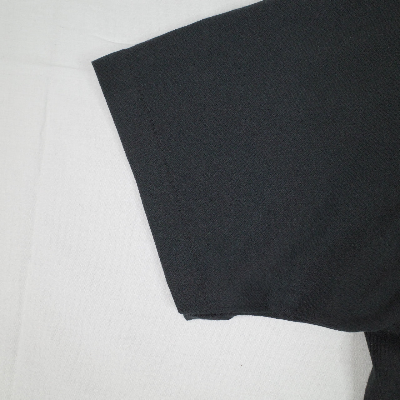 Vintage Chevy T-Shirt National Impala Association Black Single Stitch Mens Large