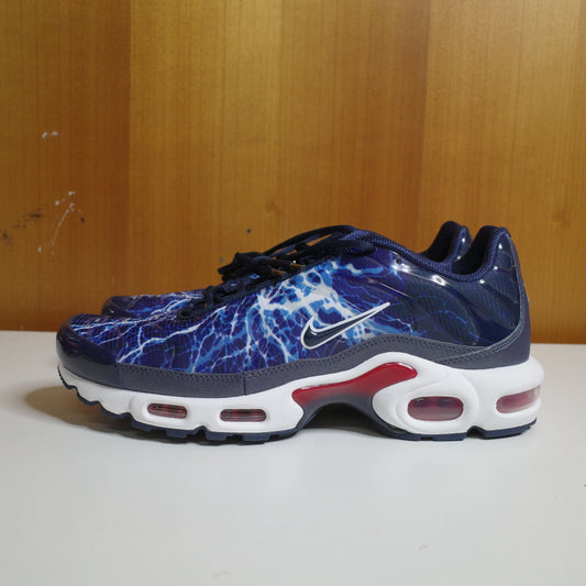 HV2323-400 Nike Air Max Plus Eclair Lightening 2025 US9.5