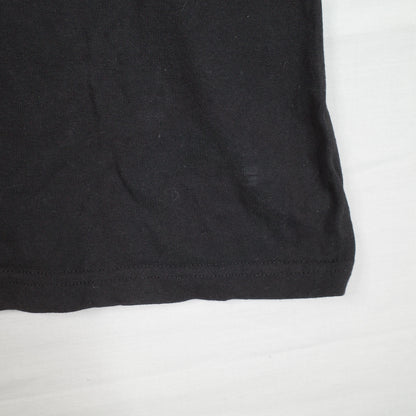 Slipknot All Hope Is Gone Black T Shirt Front Back Print Mens XL