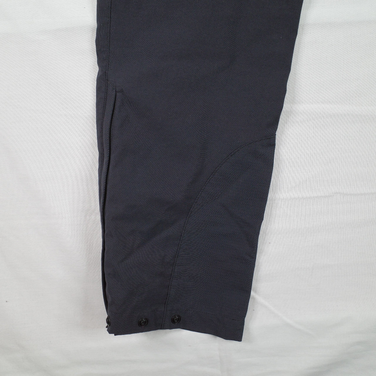 Montane Terra Stretch Pants Size Womens UK 12 Regular Black Hiking Trousers