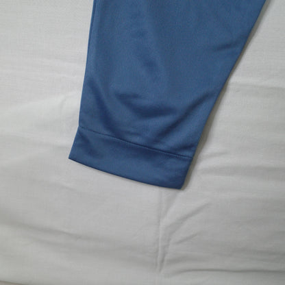 Sergio Tacchini Track Active Blue Pants New Womens 6