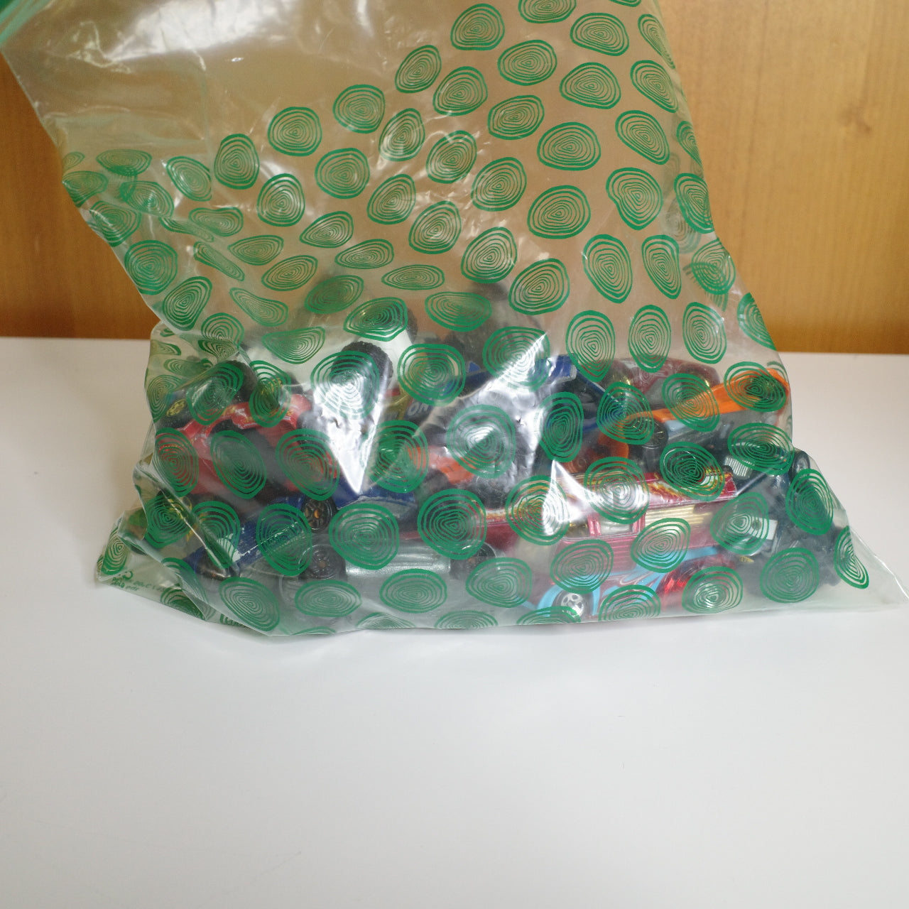 Hot Wheels Mixed Bulk Lot 00's Vintage Diecast