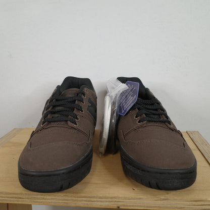 Size UK9.5  New Balance thisisneverthat x 550 Brown With Box