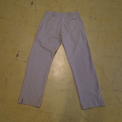 Oakley Pants 30x32 Grey Take 2.0 Chinos 421248A