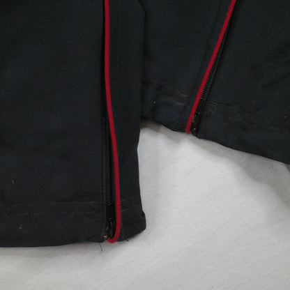 Adidas Galatasaray SK 2009/2010 Training Pants Trackpants Mens Small