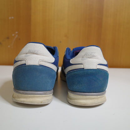 Nike Sportswear Field Trainer Vintage 2010 Blue White Mens US8