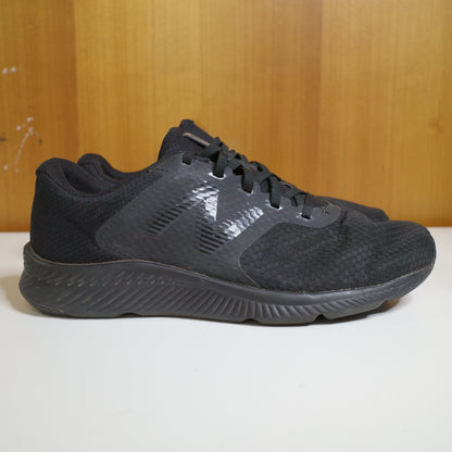 Mens New Balance 413 Black Athletic Running Shoes US8