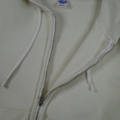 JELADO Men's Made in Japan Zip Hoodie - Size 46