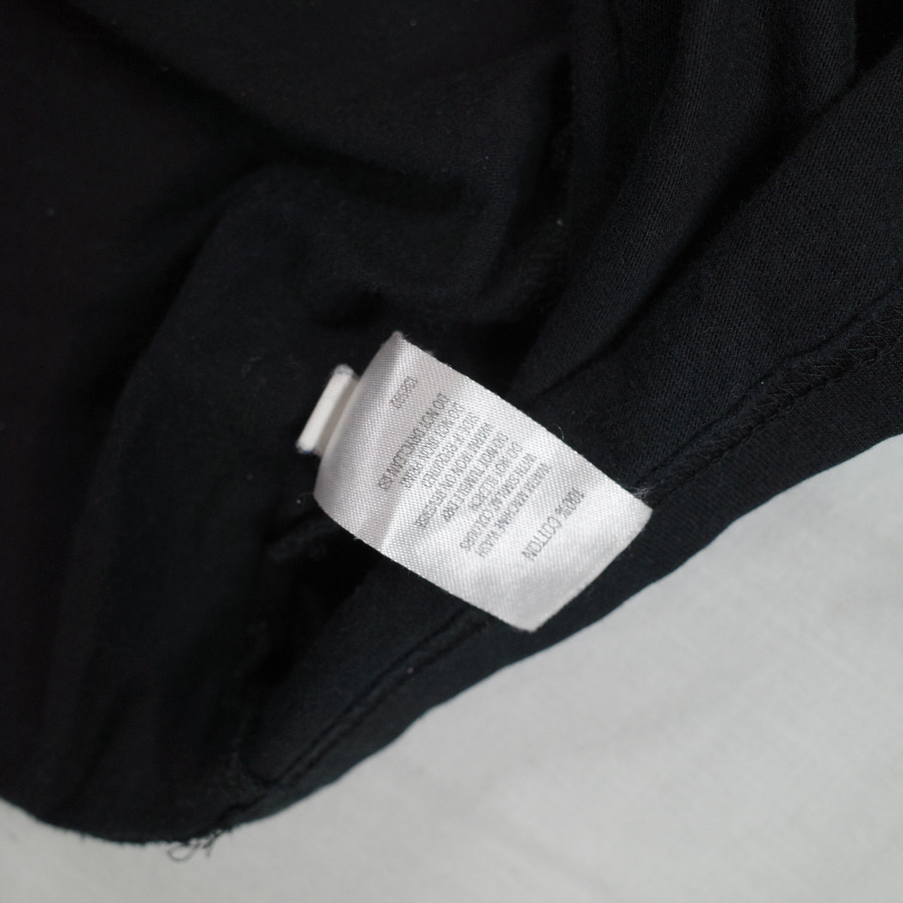 Ecko Unltd Black Graffiti Rhino Tee T Shirt Mens XL