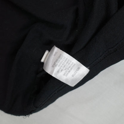 Ecko Unltd Black Graffiti Rhino Tee T Shirt Mens XL