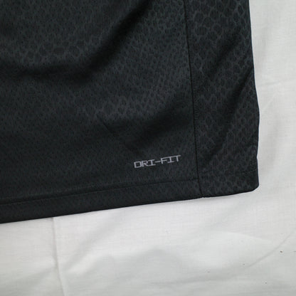 Lebron James Nike Lakers Black Mamba City Jersey Size 44 Men's Medium 2020