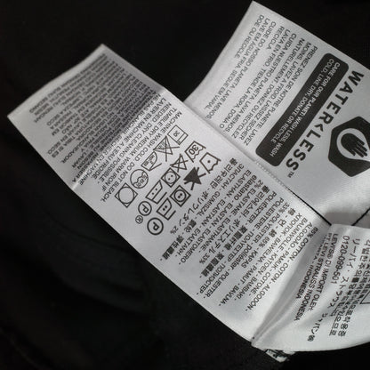 Levis Trucker Jacket Black Dark Horse WaterLess® Mens Large