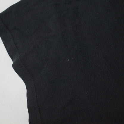 Ecko Unltd Black Graffiti Rhino Tee T Shirt Mens XL