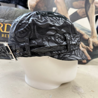 The Nightmare Before Christmas Jack And Sally Disneyland Resort Cap