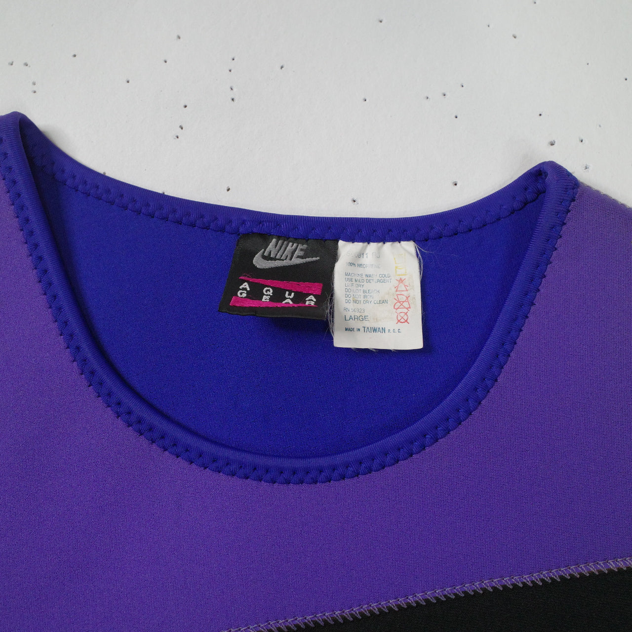 90's Aqua Gear Swim Vest Women's L