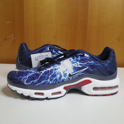 HV2323-400 Nike Air Max Plus Eclair Lightening 2025 US9.5