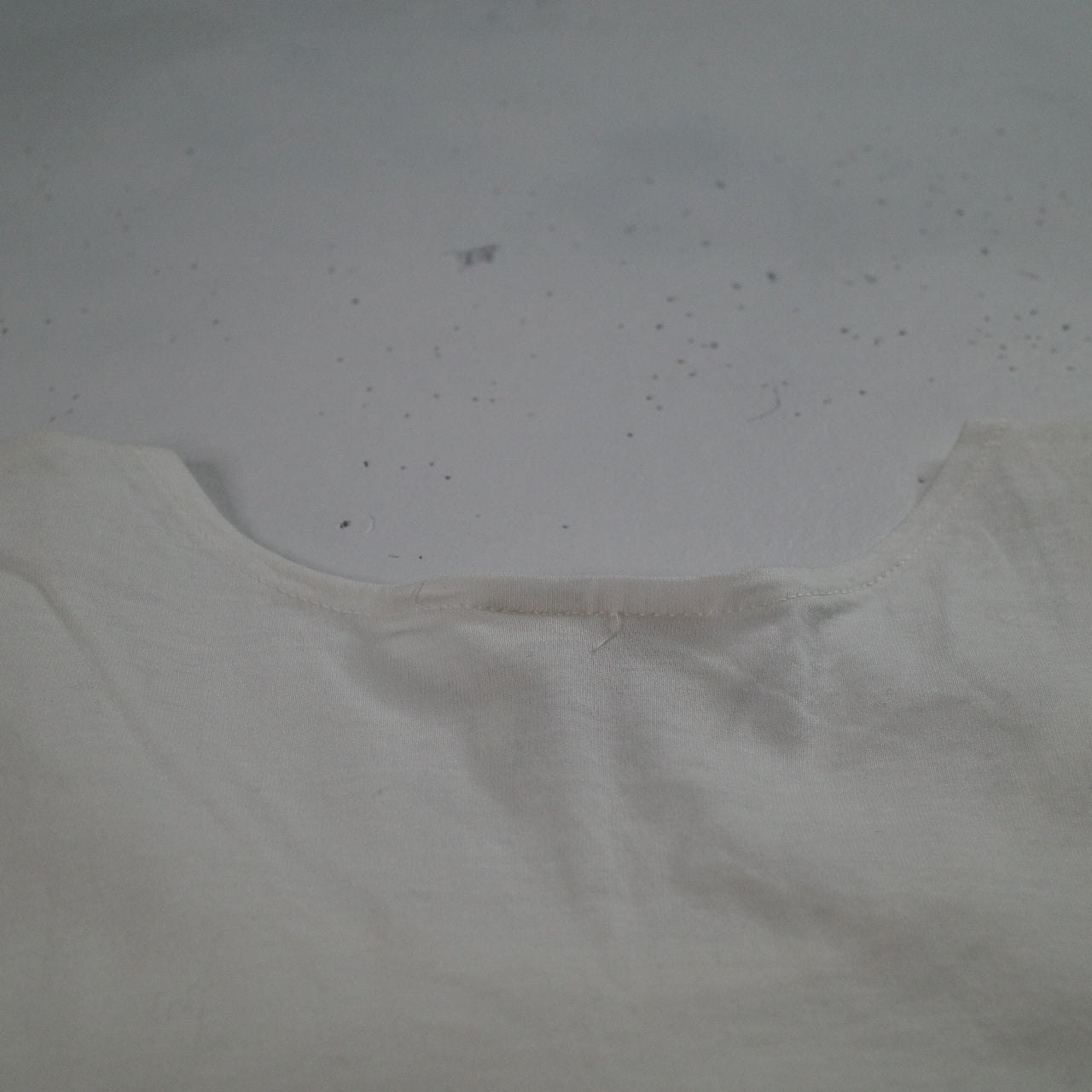 Vintage Elvis Presley 1980's the T-shirt factory Made In Australia Cairns White T-Shirt Men's Small