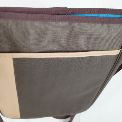 Legend of Zelda Breath of the Wild Sheikah Slate Satchel Messenger Laptop Bag 13