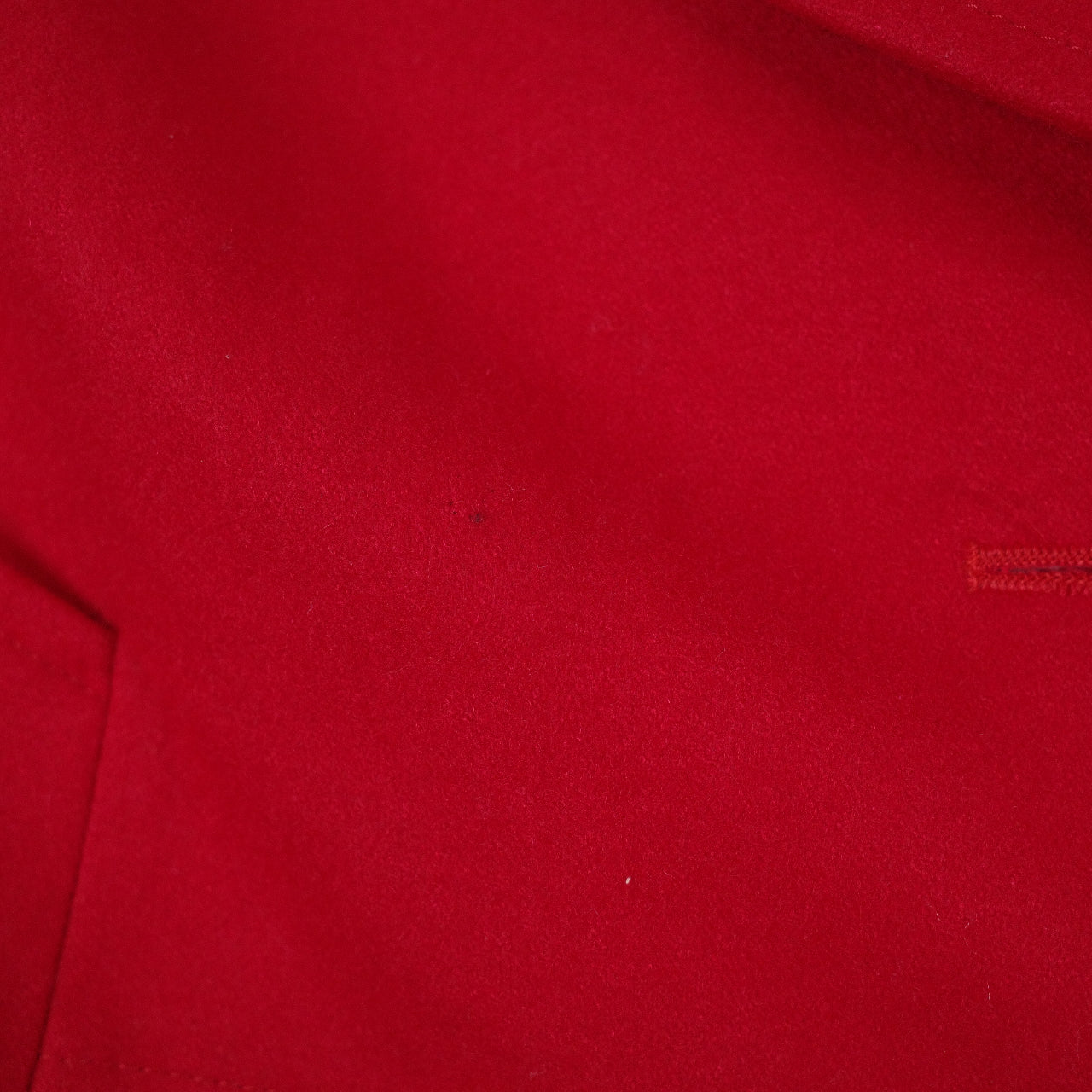 Paul Smith Paul X Red Jacket Satin Lined Womens Medium