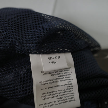 Oakley Enhance Wind Track Active Pants 2013 Blue Black Mens Large NWT