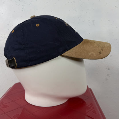 Vintage Yellowstone Bear Cap